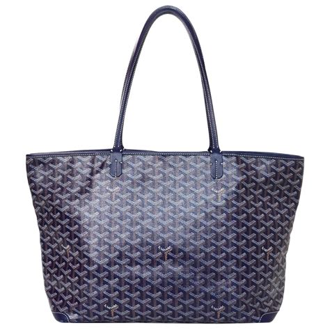 artois mm bag goyard|goyard bag with zipper.